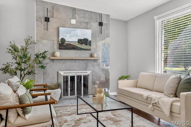5612 Oleatha Avenue, St Louis, MO 63139