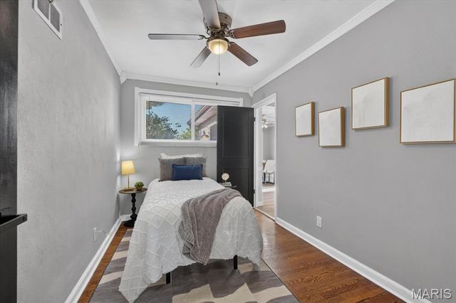 5612 Oleatha Avenue, St Louis, MO 63139