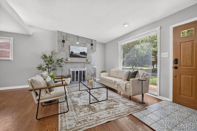 5612 Oleatha Avenue, St Louis, MO 63139