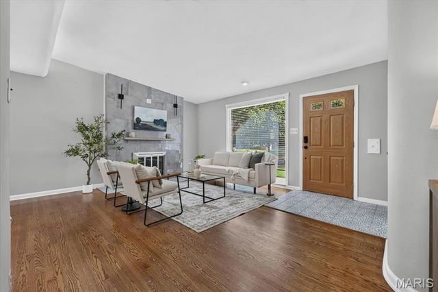 5612 Oleatha Avenue, St Louis, MO 63139