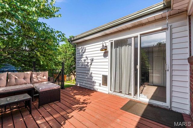 5612 Oleatha Avenue, St Louis, MO 63139