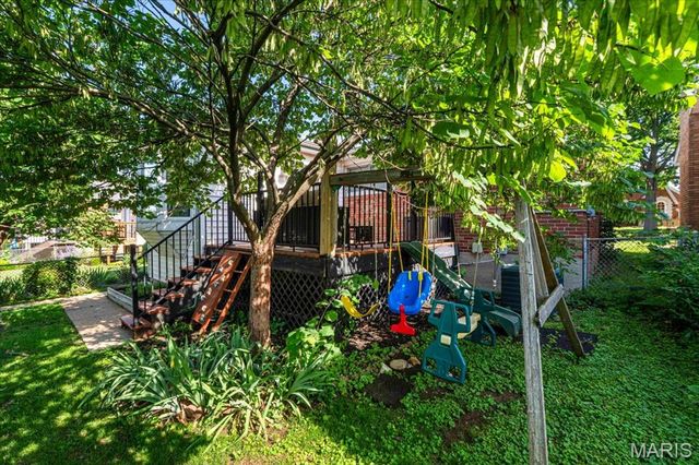 5612 Oleatha Avenue, St Louis, MO 63139