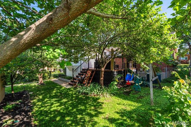 5612 Oleatha Avenue, St Louis, MO 63139