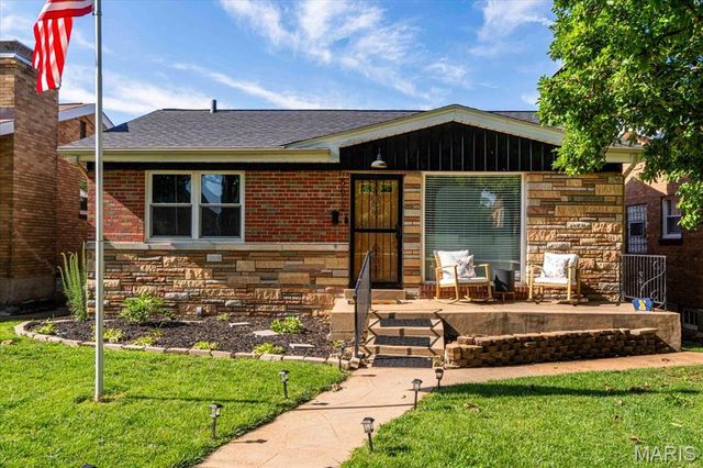 5612 Oleatha Avenue, St Louis, MO 63139