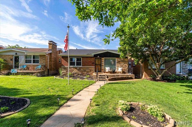 5612 Oleatha Avenue, St Louis, MO 63139