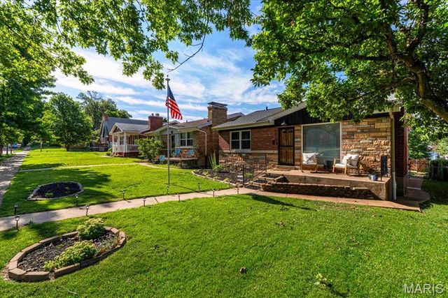5612 Oleatha Avenue, St Louis, MO 63139