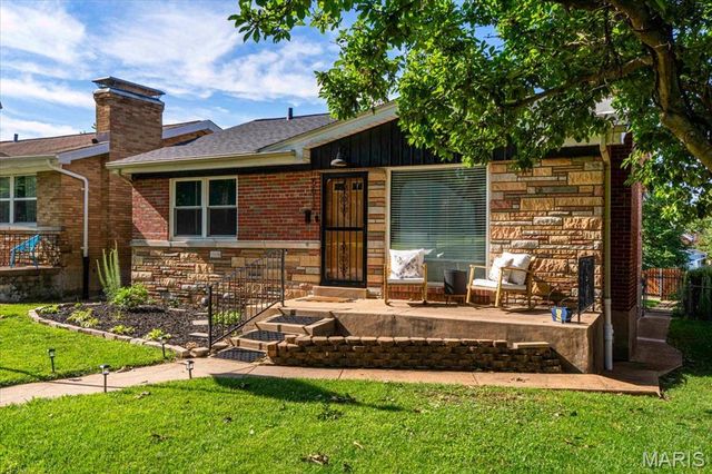 5612 Oleatha Avenue, St Louis, MO 63139