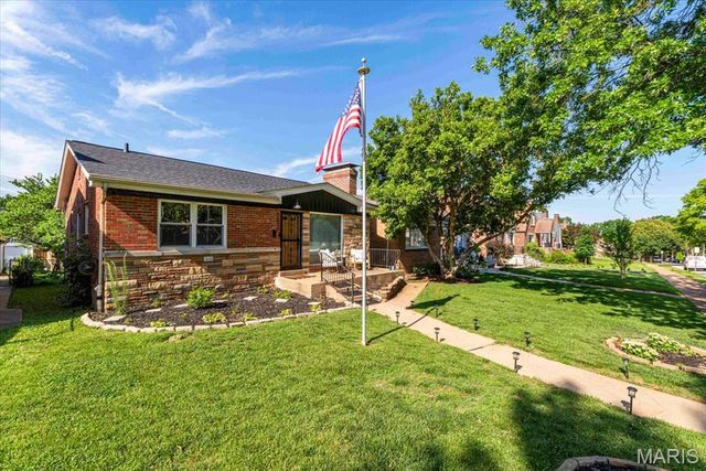 5612 Oleatha Avenue, St Louis, MO 63139