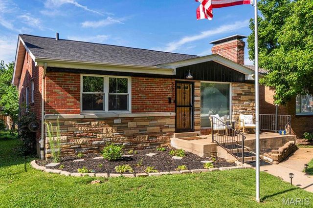 5612 Oleatha Avenue, St Louis, MO 63139