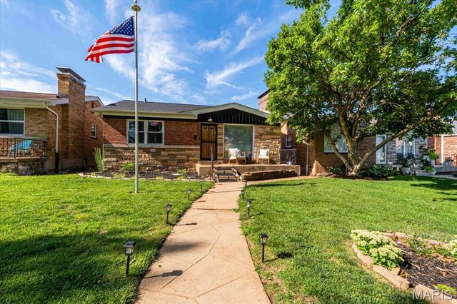 5612 Oleatha Avenue, St Louis, MO 63139