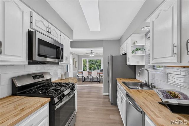 5612 Oleatha Avenue, St Louis, MO 63139