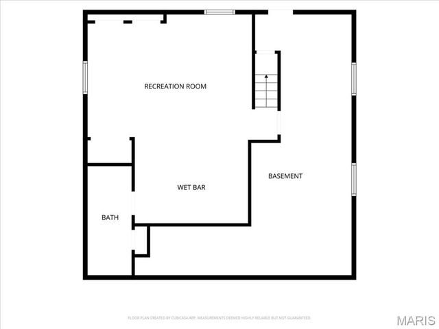5612 Oleatha Avenue, St Louis, MO 63139