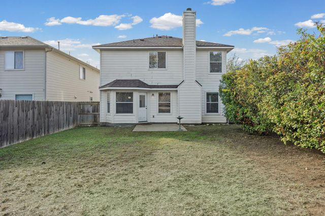 336 Celery Loop LOOP, Austin, TX 78748