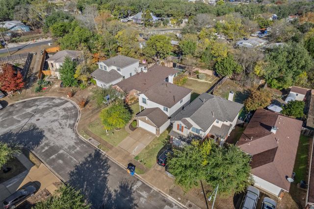 336 Celery Loop LOOP, Austin, TX 78748