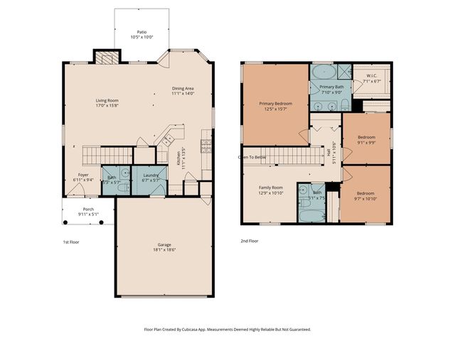 336 Celery Loop LOOP, Austin, TX 78748