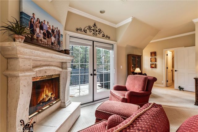 699 Brentwood, Lake Arrowhead, CA 92352