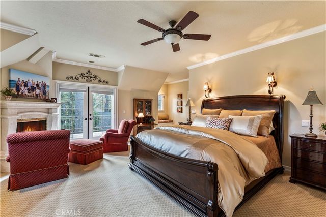 699 Brentwood, Lake Arrowhead, CA 92352