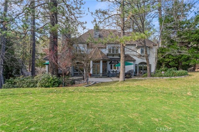 699 Brentwood, Lake Arrowhead, CA 92352