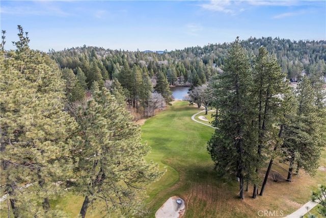 699 Brentwood, Lake Arrowhead, CA 92352