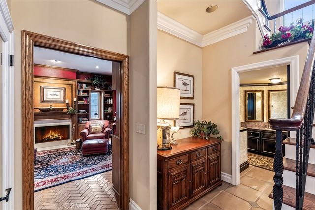 699 Brentwood, Lake Arrowhead, CA 92352