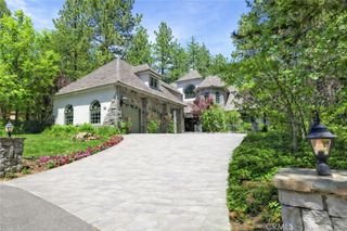 699 Brentwood, Lake Arrowhead, CA 92352