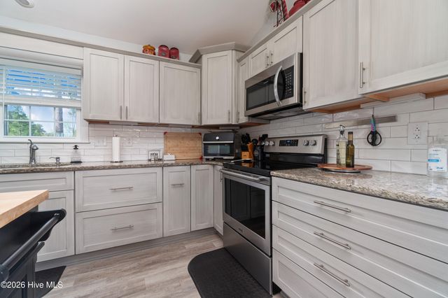 678 Weaver Camp Road, Merritt, NC 28556