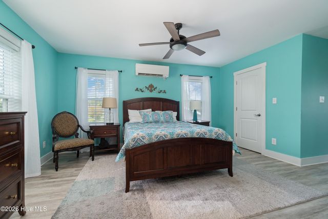 678 Weaver Camp Road, Merritt, NC 28556