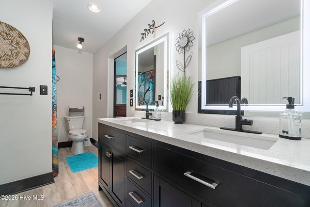 678 Weaver Camp Road, Merritt, NC 28556