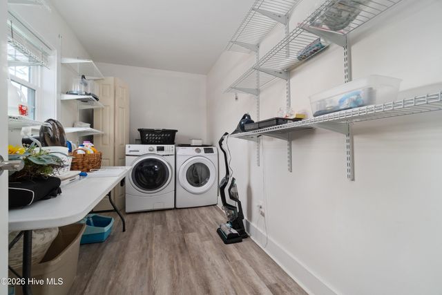 678 Weaver Camp Road, Merritt, NC 28556