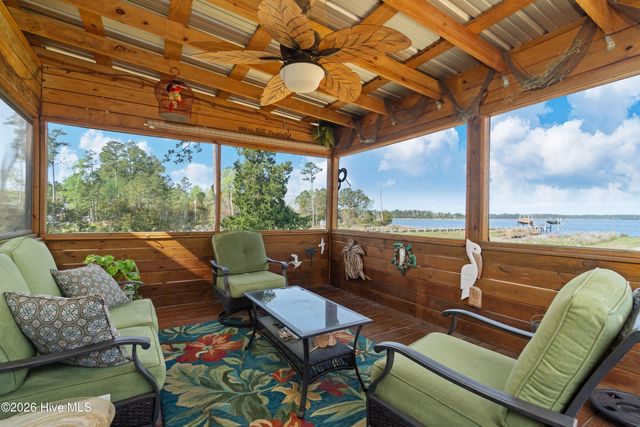 678 Weaver Camp Road, Merritt, NC 28556