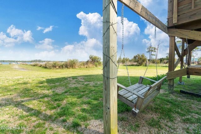 678 Weaver Camp Road, Merritt, NC 28556