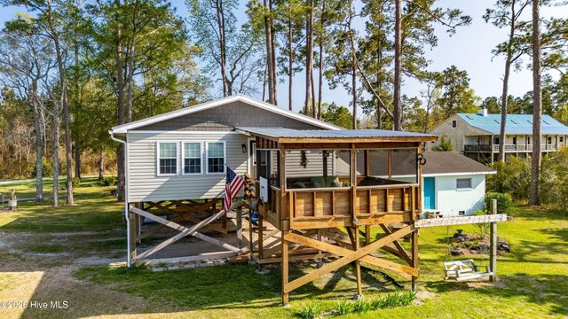 678 Weaver Camp Road, Merritt, NC 28556