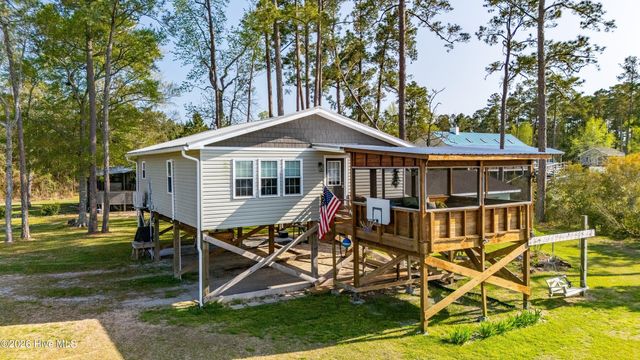 678 Weaver Camp Road, Merritt, NC 28556