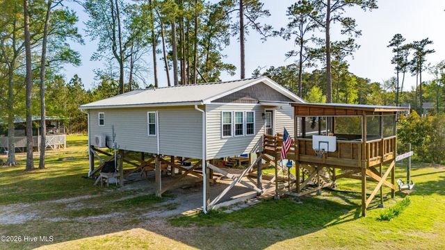 678 Weaver Camp Road, Merritt, NC 28556