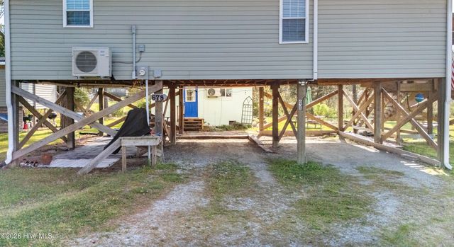 678 Weaver Camp Road, Merritt, NC 28556