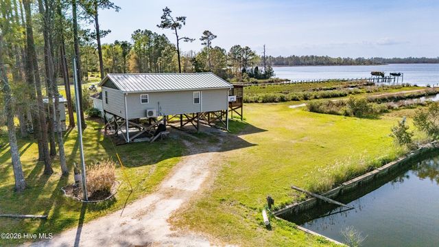 678 Weaver Camp Road, Merritt, NC 28556