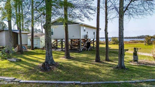 678 Weaver Camp Road, Merritt, NC 28556