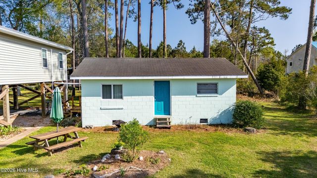 678 Weaver Camp Road, Merritt, NC 28556