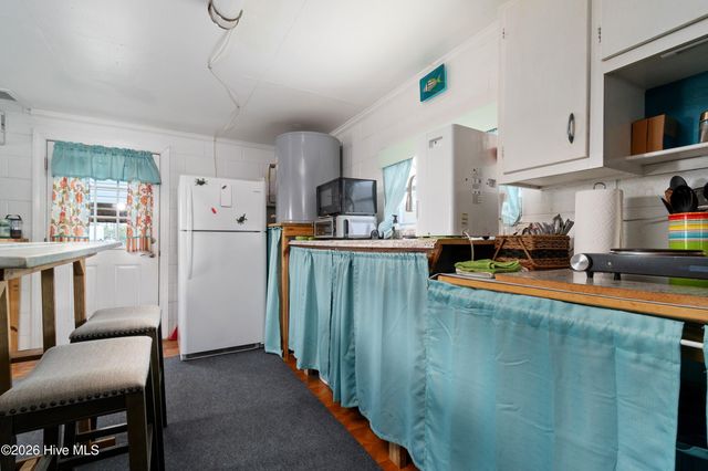 678 Weaver Camp Road, Merritt, NC 28556