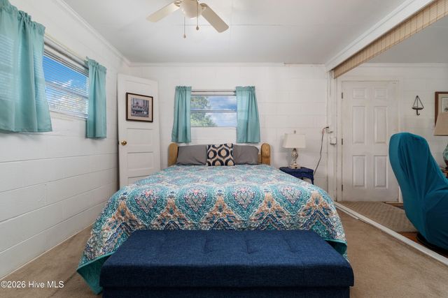 678 Weaver Camp Road, Merritt, NC 28556