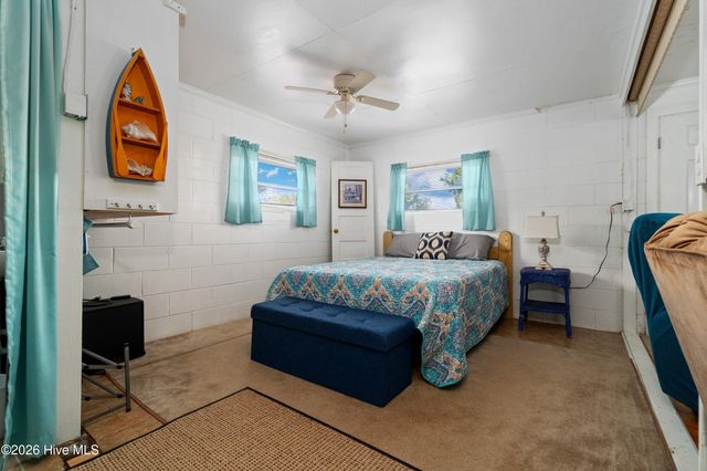 678 Weaver Camp Road, Merritt, NC 28556