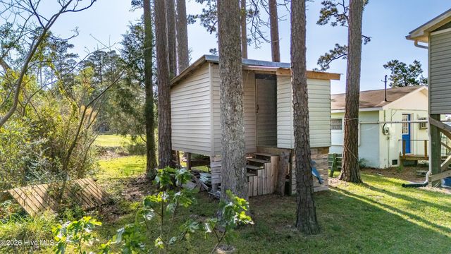 678 Weaver Camp Road, Merritt, NC 28556