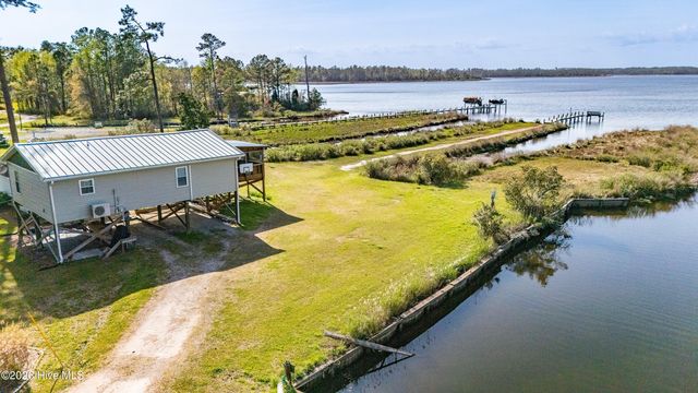 678 Weaver Camp Road, Merritt, NC 28556