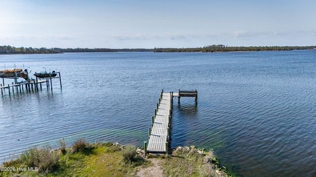 678 Weaver Camp Road, Merritt, NC 28556