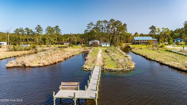 678 Weaver Camp Road, Merritt, NC 28556