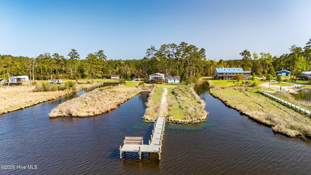 678 Weaver Camp Road, Merritt, NC 28556