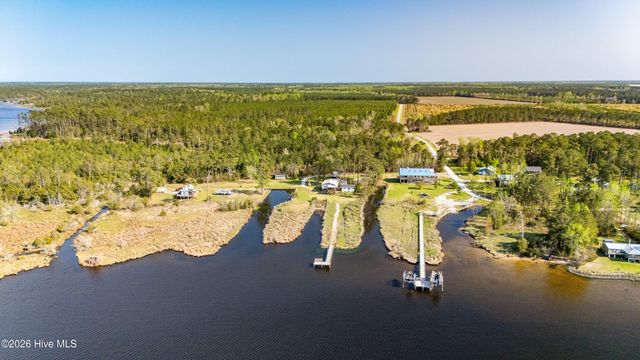 678 Weaver Camp Road, Merritt, NC 28556