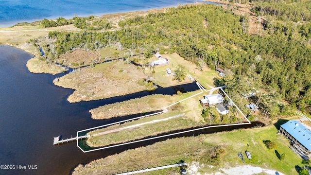 678 Weaver Camp Road, Merritt, NC 28556