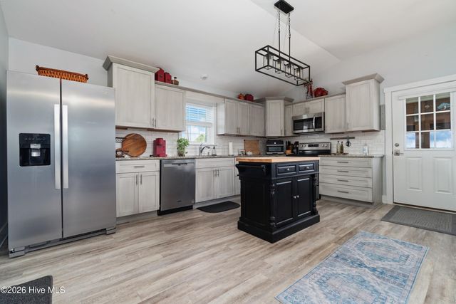 678 Weaver Camp Road, Merritt, NC 28556