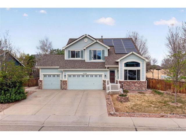 6289 Viewpoint Ave, Firestone, CO 80504